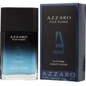 Мужская парфюмерия Azzaro Pour Homme Naughty Leather